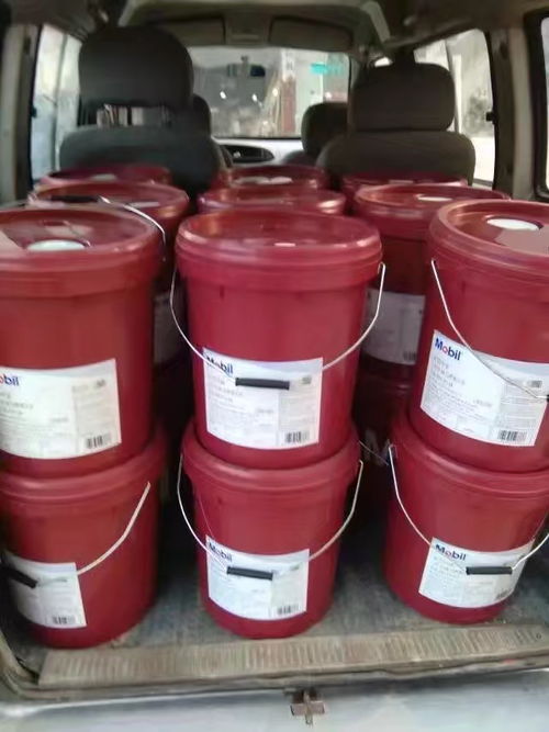 美孚工业润滑油与佳利兴润滑油价格对比及市场前景分析