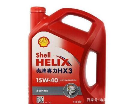 全球十大机油品牌盘点 润滑油市场的领航者