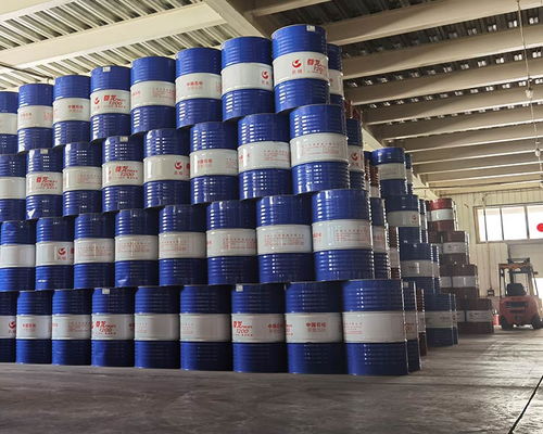 山西鑫瑞泽润滑油 晋城1000合成重负荷工业齿轮油的卓越选择